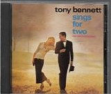Tony Bennett - Tony Sings For Two
