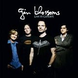 Gin Blossoms, The - Live In Concert