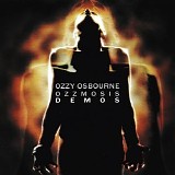 Ozzy Osbourne - Ozzmosis Demos