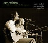 Mitchell, Joni - Amchitka