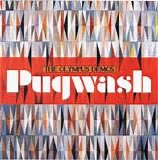 Pugwash - The Olympus Demos