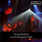 Hoelderlin - Rockpalast