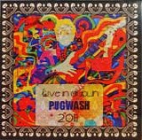 Pugwash - Live In Dublin