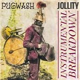 Pugwash - Instrumental Breakdown