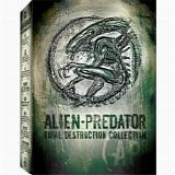 Alien.Predator - Total Destruction Collection