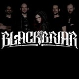 Blackbriar - Witching Hour (Live) [Single]