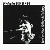 Hersh, Kristin - Live At Noe Valley Ministry