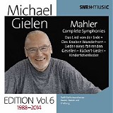 Michael Gielen - Des Knaben Wunderhorn
