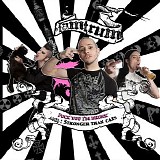 Tamtrum - Fuck You I'm Drunk and : Stronger Than Cats