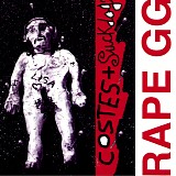 Costes & Suckdog - Rape GG