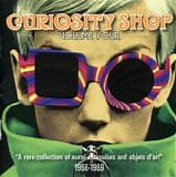 Various Artists - Curiosity Shop