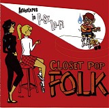 Various Artists - Closet Pop Folk