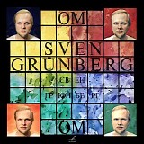 Sven Grunberg - OM