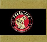 Pearl Jam - 2018.07.01 - O2 Arena, Prague, CZ