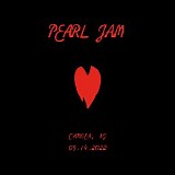 Pearl Jam - 2022.09.14 - Freedom Mortgage Pavilion, Camden, NJ