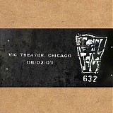 Pearl Jam - 2007.08.02 - Vic Theatre, Chicago, IL