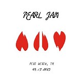 Pearl Jam - 2023.09.13 - Dickies Arena, Fort Worth, TX