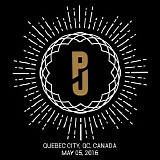 Pearl Jam - 2016.05.05 - Centre Videotron, Quebec City, QC