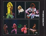 Led Zeppelin - 1977.06.23 - For Badge Holders Only, L.A. Forum, Los Angeles, CA