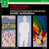 John Corigliano - Symphony No. 1