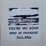 Terry Riley - Early Works For Tape And Electronics
