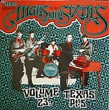 Various Artists - Highs In The Mid-Sixties 23 Texas