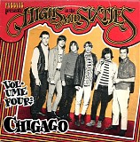 Various Artists - Highs In The Mid-Sixties 4 and 18 Chicago and Colorado