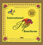 Various Artists - International Pop Overthrow Volume 10
