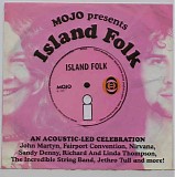 Various Artists - Island Folk