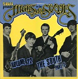 Various Artists - Highs In The Mid-Sixties 8 and 22 The South
