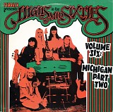 Various Artists - Highs In The Mid-Sixties 5 and 6 Michigan