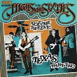 Various Artists - Highs In The Mid-Sixties 11 and 12 Texas