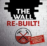 Various Artists - The Wall Re-built