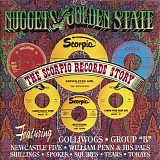 Various Artists - Nuggets From The Golden State - The Scorpio Records Story