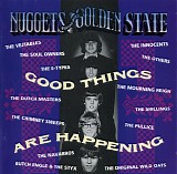 Various Artists - Nuggets From The Golden State - Good Things Are Happening