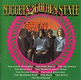 Various Artists - Nuggets From The Golden State - Crystalize Your Mind
