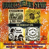 Various Artists - Nuggets From The Golden State - The Berkeley EPs