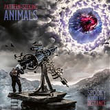 Pattern-Seeking Animals - Spooky Action At A Distance (Limited Edition)