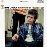 Bob Dylan - Highway 61 Revisited SKIPS