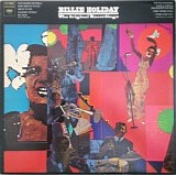 Billie Holiday - The Original Recordings (Mono)