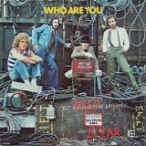 The Who - Who Are You RED