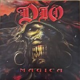 Dio - Magica FOR SALE