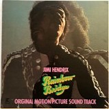 Jimi Hendrix - Rainbow Bridge OST