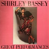 Shirley Bassey - Great Performances