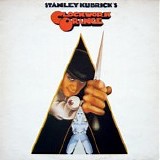 Various artists - Stanley Kubrick's "A Clockwork Orange" (Music From The Soundtrack)