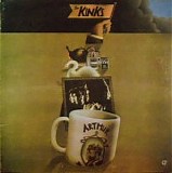 The Kinks - Arthur Or The Decline And Fall Of The British Empire