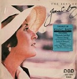 Joan Baez - The Best Of Joan C. Baez