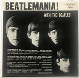 The Beatles - Beatlemania! With The Beatles (Mono)