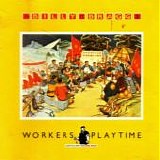 Bragg, Billy - 1988-1989 Workers Playtime