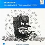 Bragg, Billy - 1986-1988 Talking With The Taxman About Poetry